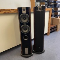 Focal Chorus 816V