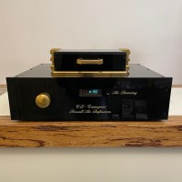 Forsell Air Reference CD-transport