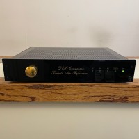 Forsell Air Reference DAC